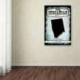 thumbnail image 3 of Trademark Fine Art 'States Brewing Co Indiana' Canvas Art by LightBoxJournal, 3 of 3