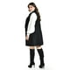 thumbnail image 2 of Chaleco con solapa Roman Fashion /Talla Extras, 2953 (Negro) negro 36, 2 of 6