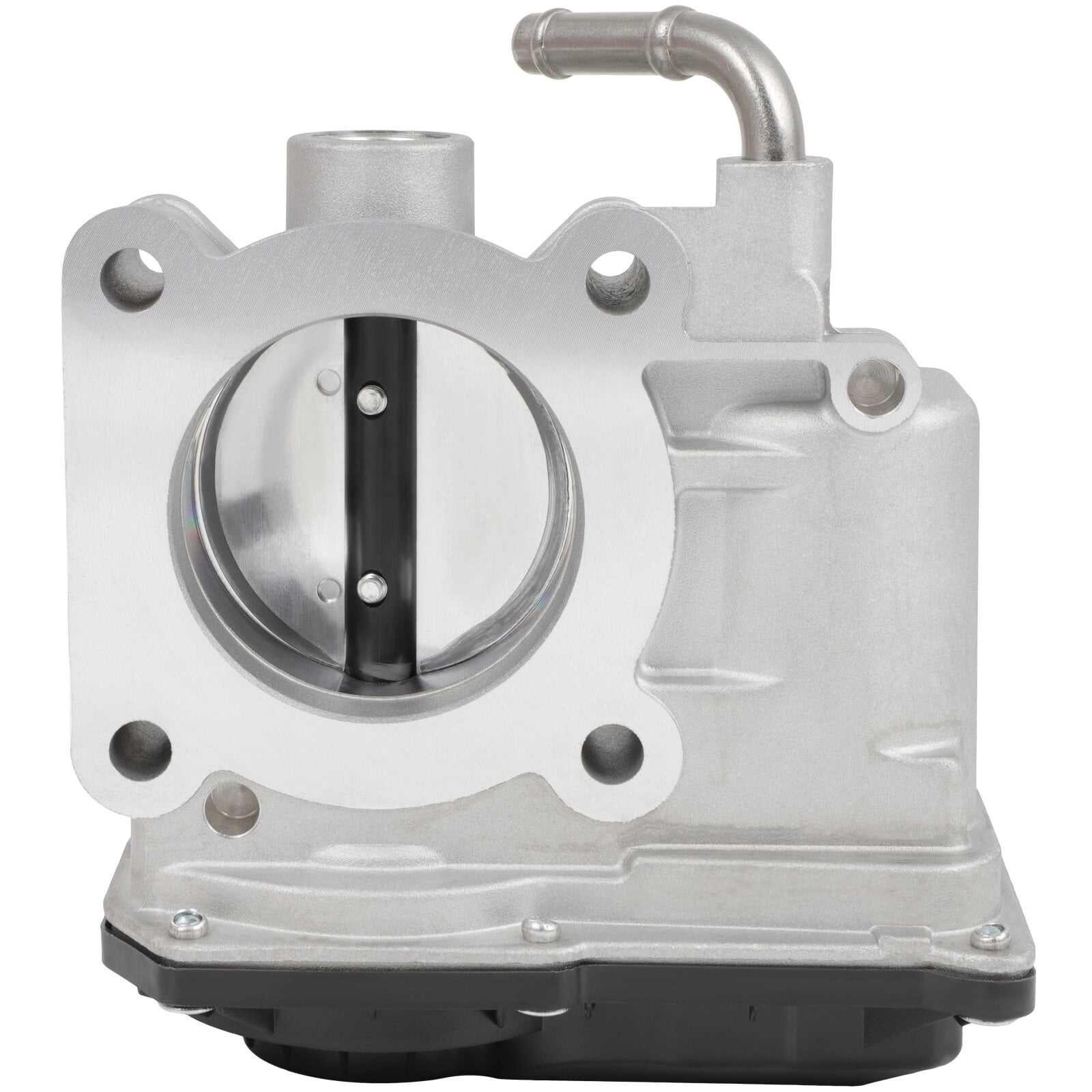 TB1186 cciyu Throttle Body fit For Nissan for Versa 1.6L 2012-2019, for Nissan for Versa Note 1.6L 2014-2019