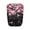 Cherry Blossom, variant on Yuyamidu Butterfly RV Electric Tongue Jack Cover Waterproof Polyester Jack Head Protective Cover Flower Camper Jack Protector Purple RV Accessories, Rain and Sun Protection