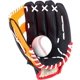thumbnail image 5 of Baseball Gloves with Soft Solid Leather Thickening Jug Softball for Gloves Teen Adults Right / Left Hands Ref: 1277, 5 of 5