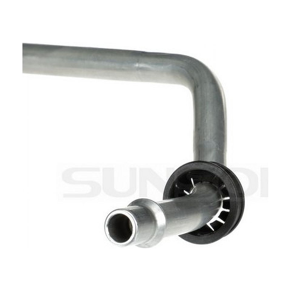 Sunsong 5801407 Engine Oil Cooler Hose Assembly