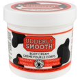 thumbnail image 1 of Crema corporal UDDERLY SMOOTH, hidratante para la piel, 6 x 355 ml, 1 of 2