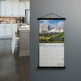 thumbnail image 6 of Trends International 2024 Discover U.S. Wall Calendar & Magnetic Frame, 6 of 8
