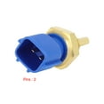thumbnail image 6 of Car Auto Coolant Water Temperature Sensor GEGT7610-348 for 1998-2004 for Nissan Tsubame, 6 of 6