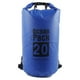thumbnail image 1 of Mochila impermeable Greeniant 20L para exteriores Deportes acuáticos azul gema, 1 of 6