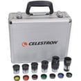 thumbnail image 3 of Celestron Nexstar 4SE Catadioptric Telescope & Eyepiece/Filter Accessory Kit, 3 of 4