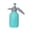 Sky Blue, variant on Leeye White 2 Liter Multi Purpose Spray Bottle, Adjustable Nozzle Household Cleaning Sprayer for Floor Glass Kitchen, Refillable Trigger Spray Bottle, White