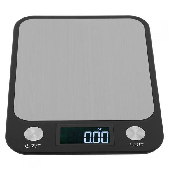 Weighting Scale,Stainless Steel Portable Mini Scale Balance Digital Scale Built for the Future