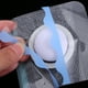 thumbnail image 5 of ColoMX 5 piezas de parches del ombligo del ombligo para bebés almohadillas de algodón impermeables para bebés ombligo del ombligo parche del ombligo para bebés recién nacidos, 5 of 8