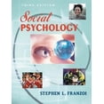 thumbnail image 1 of Pre-Owned Social Psychology (Hardcover) 0072489049 9780072489040, 1 of 1