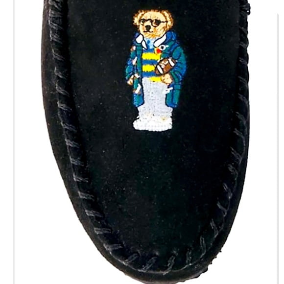 Polo Ralph Lauren Men's Polo Bear Faux 