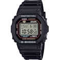 thumbnail image 2 of Casio G-Shock Numérique Quartz en Résine Biosourcée DW-5600RL-1 200 m Montre pour Homme, 2 of 3