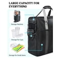 thumbnail image 4 of Bolsa de transporte BS-VOG para Ninja Slushie Machine FS301 y FS300, 4 of 8