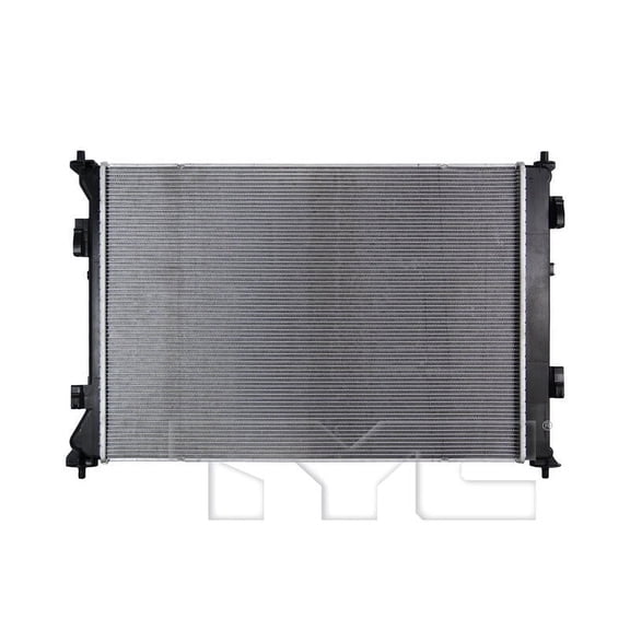 TYC Radiator.
