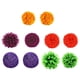 thumbnail image 2 of Planta artificial Wosthever decoración plástica verde 25cm, 2 of 6