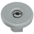 thumbnail image 4 of Remplacement de Roue de Lave-Vaisselle, Roues de Lave-Vaisselle Résistantes à l'Usure Faciles à Nettoyer Réutilisables pour Remplacement de Roue pour Di Lave-Vaisselle, 4 of 7
