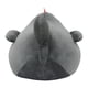 thumbnail image 5 of Almohada de peluche suave y gorda con forma de pollo para dormir, cojín para la espalda, regalo de cumpleaños para niños, 5 of 7