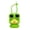 C, variant on Professional Frog Charm Sensory Toys, Fidget Toys Squeeze Stress Relief For Adults, Green Animal Keychain Squeeze Squeeze, High Density Squeeze Toys For Office Desk Focus