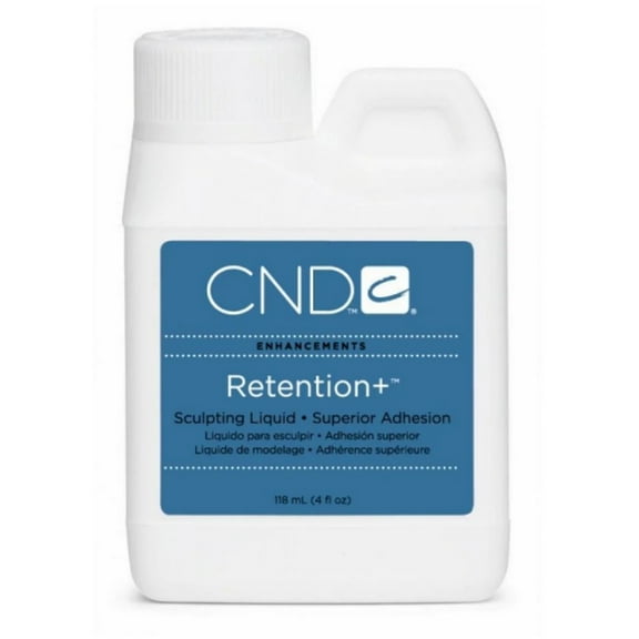 CND Retention  Sculpting Liquid - 4 oz. * BEAUTY TALK LA *