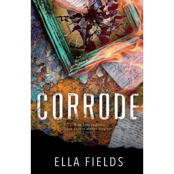 Pre-Owned Corrode (Paperback) 1978469411 9781978469419