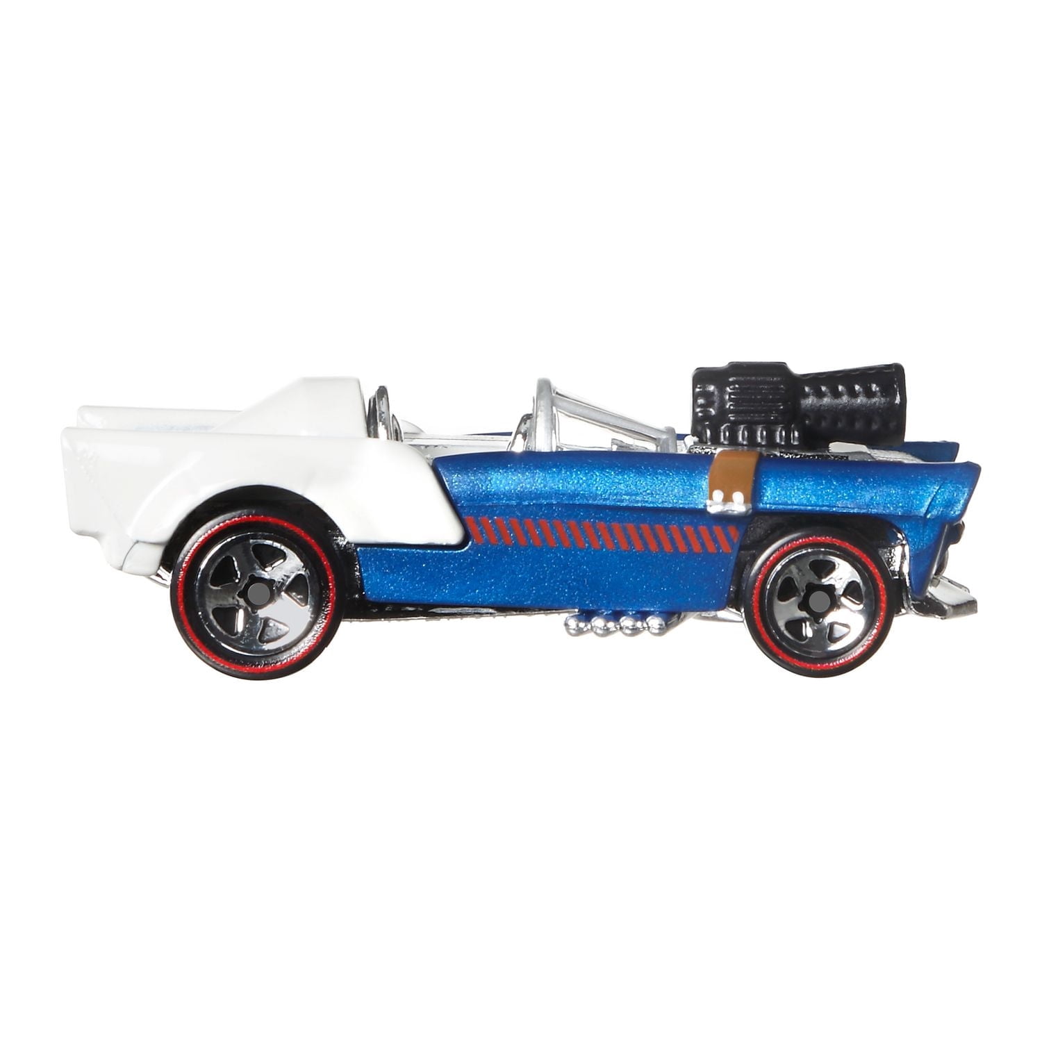 Hot Wheels Star Wars Han Solo Car