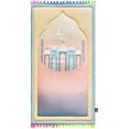 thumbnail image 1 of East West Souk Kids Prayer Mats Collection \u2013 Fun & Comfortable Prayer Mats for Children (Sunshine), 1 of 2