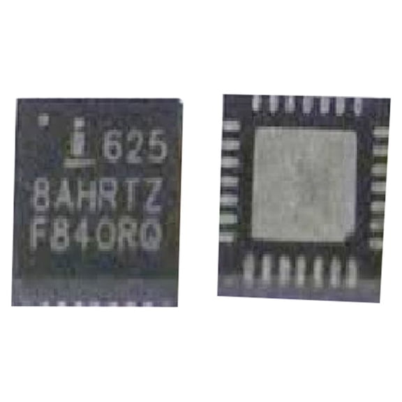 Replacement ISL6258AHRTZ IC 28Pin Chip Compatible With Apple MacBook Pro 13" 15" A1278 A1342 A1286