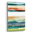 thumbnail image 2 of Epic Art 'Primary Descision III' by Sisa Jasper,' Acrylic Glass Wall Art, 24"x36", 2 of 8