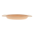 thumbnail image 1 of WRITWAA Round Cake Pan Silicone Non Stick Surface For Restaurant Kitchen Gadget 1Set, 1 of 8
