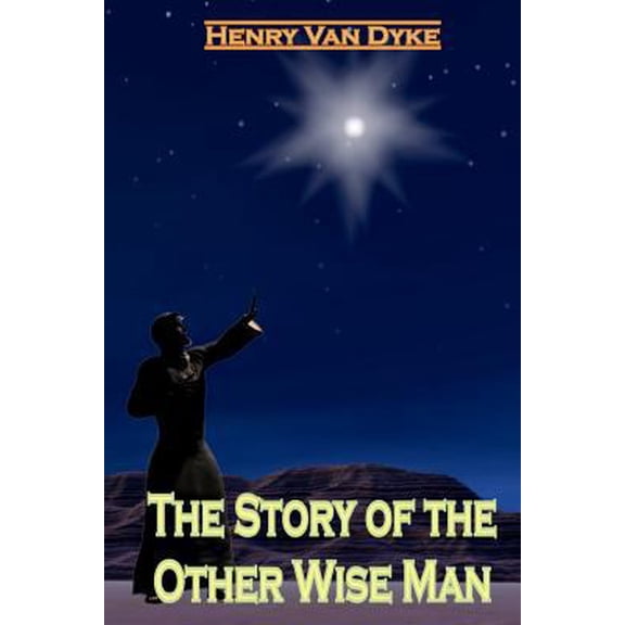 Pre-Owned The Story Of The Other Wise Man (Paperback) 1920265392 9781920265397