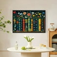 thumbnail image 4 of Puzzle For Adults 1000 Pieces，1000 Pieces Of Paper Oil Painting Puzzle Intelligence Puzzle And Decompression Toy, 4 of 7