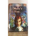 thumbnail image 1 of Pre-Owned Molly's Fire, 9780689826122, 0689826125, Hardcover, First Edition edition, 1 of 1