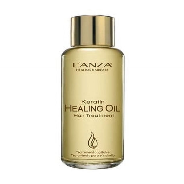 Lanza - Tratamiento capilar Keratin Healing Oil 50ml
