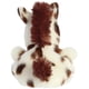 thumbnail image 2 of Animal de peluche Aurora® Adorable Palm Pals™ Haymitch Horse, 2 of 4