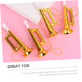 thumbnail image 2 of Cheering Trumpets ibasenice, 30 unidades, para fiestas infantiles, 2 of 9