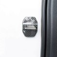 thumbnail image 3 of Car Door Lock Latches Cover Protector Replacement for F30 F31 F34 F35 F36 F10 F11 M3 M5 X1 X2 X3 X4, 3 of 5
