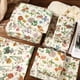 thumbnail image 5 of Papel de seda SUMMORO Floral Vintage Wildflowers 100 hojas, 5 of 7