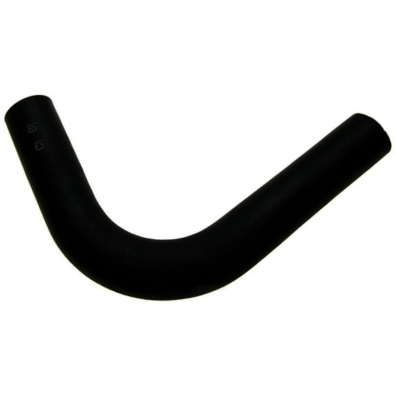 Radiator Coolant Hose Fits select: 1966 CHEVROLET C10, 1972-1974 AMERICAN MOTORS JEEP