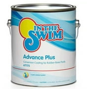 In The Swim Advance Plus Conversion Pool Paint - Converts Rubber to Epoxy A7175