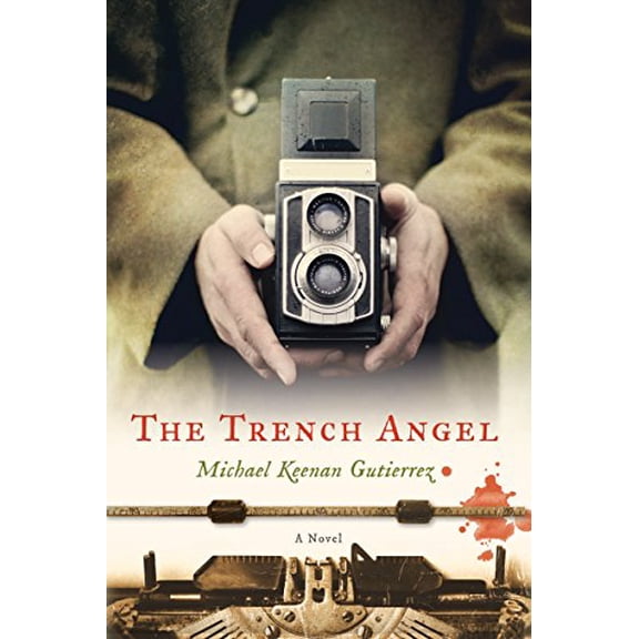 Pre-Owned The Trench Angel, 9781935248712, 1935248715, Paperback,