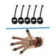 thumbnail image 1 of Expansor de dedo Práctico entrenador de fuerza de dedo Accesorios de agarre de fuerza de dedo FLhrweasw Nuevo, 1 of 7