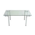 thumbnail image 1 of Canadian Michael Big Dining Table, 1 of 3