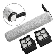 New Main Roller Brush And Filter Set For Laresar For M3 Wet And Dry Vacuum Cleaner Replace Parts Highly Efficient Cleaning Tool