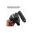 thumbnail image 4 of Cubierta De Polvo Del Amortiguador De La Motocicleta negro, 4 of 4