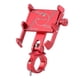 thumbnail image 1 of JOHORSE CB-12039 Bicycle Handlebar Phone Holder Rotatable MTB Bike E-Bike Aluminum Alloy Cellphone B, 1 of 5