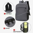 thumbnail image 2 of Baohd Sac d'Ordinateur 14 Pouces Sacoche pour PC Portable Étui pour Ordinateur Portable No.4, 2 of 8