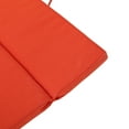 thumbnail image 6 of Soleil Outdoor Water Resistant Chaise Lounge Cushion, 6 of 6
