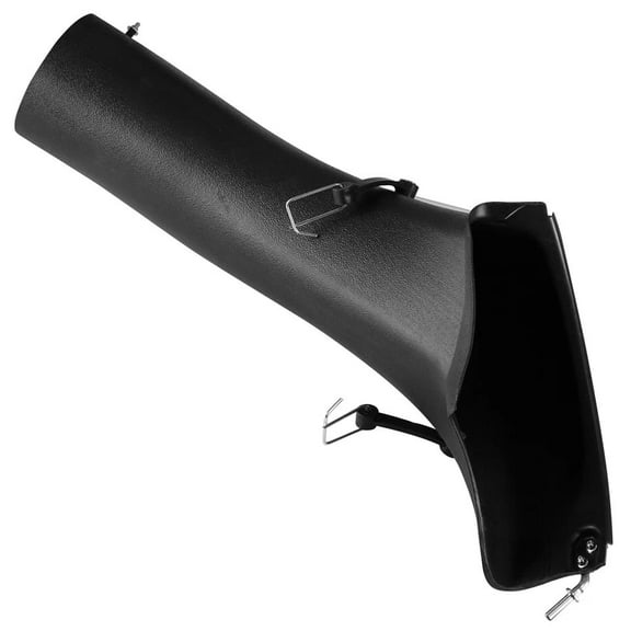 Lower Bagger Chute For John Deere 102 105 107S 115 125 135 D100 D105 AM143911