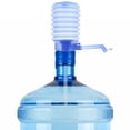 thumbnail image 5 of Manual Water Pump for Home Use Easy to Install and Fit Most Bottles Multi Color PP Material, 5 of 5
